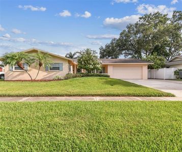 6466 31st Ave N, Saint Petersburg, FL, 33710