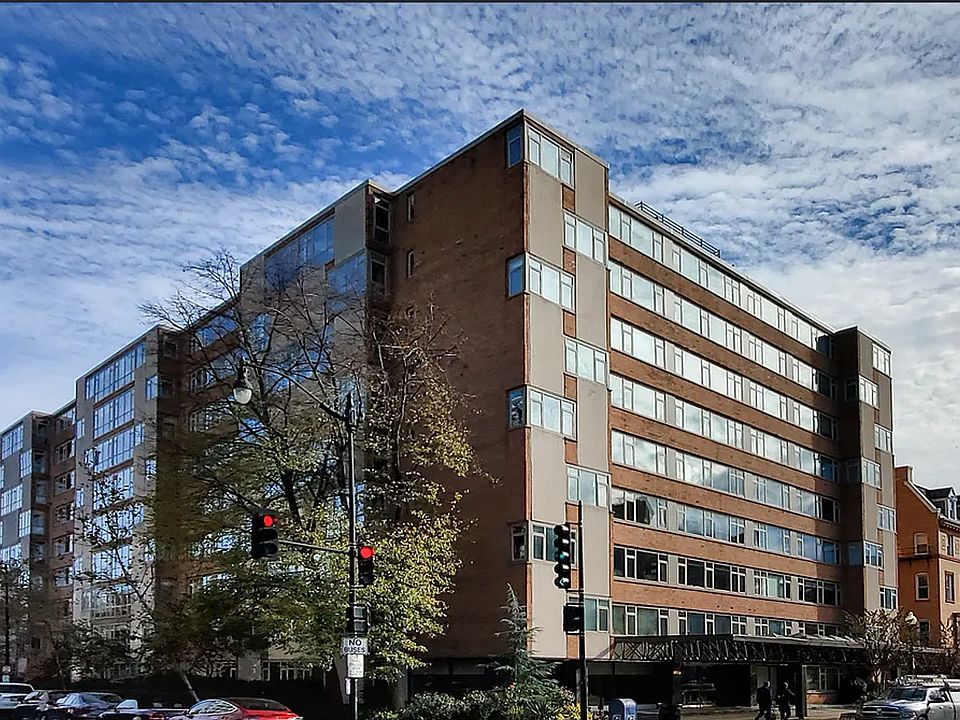 1st image of 1545 18th St NW Unit 516
