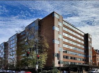 1545 18th St NW Unit 516, Washington, DC 20036