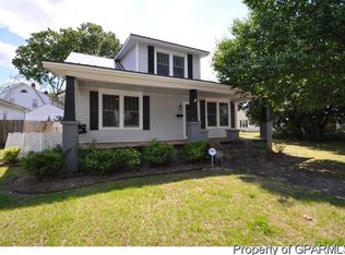 4149 E Horne Ave, Farmville, NC 27828