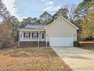 191 Wolfbridge Dr, Raeford, NC, 28376