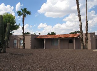 4502 E Mercer Ln, Phoenix, AZ 85028