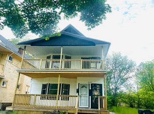 3237 E 123rd St #UP, Cleveland, OH