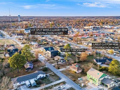 707 NW 10th St, Bentonville, AR, 72712