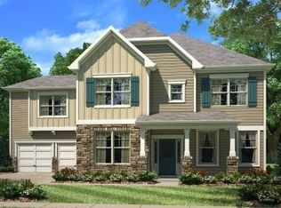 1669 Fairntosh Dr, Fort Mill, SC 29715