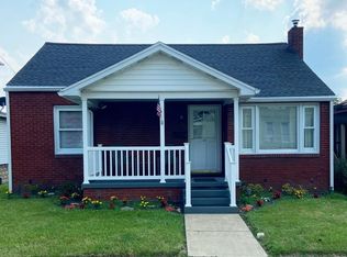 407 Park Ave, Clearfield, PA
