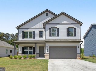 59 Bennett Way SE, Rome, GA 30161