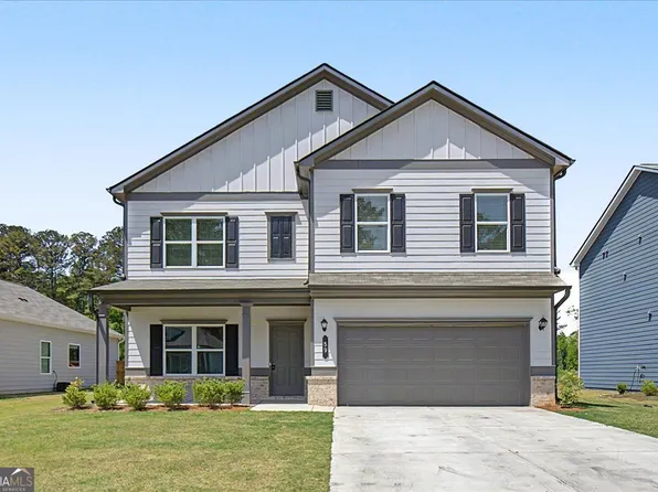 59 Bennett Way SE, Rome, GA 30161