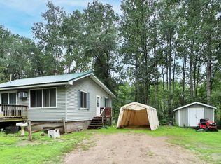 37996 County Road 15, Pine River, MN 56474