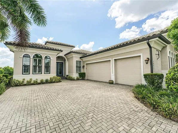 18631 Cypress Haven DR, FORT MYERS, FL 33908