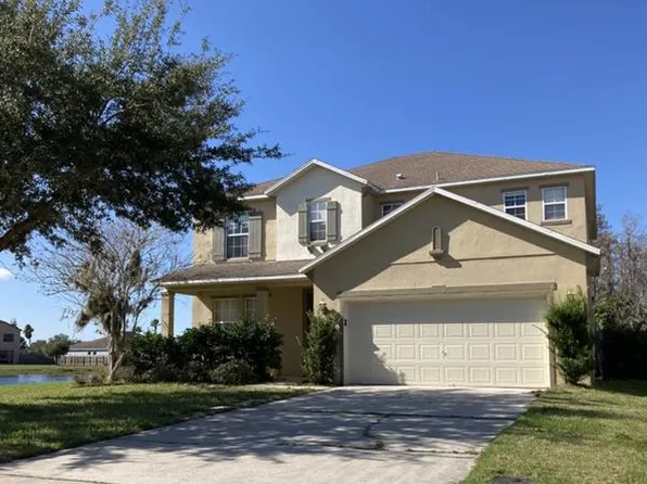 2627 Lyndscape St, Orlando, FL 32833