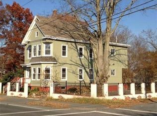 48 Copeland St, Brockton, MA 02301