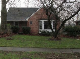 3825 Beulah Rd, Columbus, OH 43224