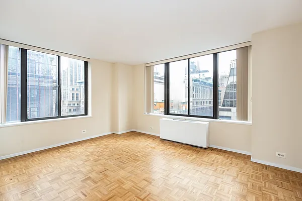 Rented by Brown Harris Stevens | media 1