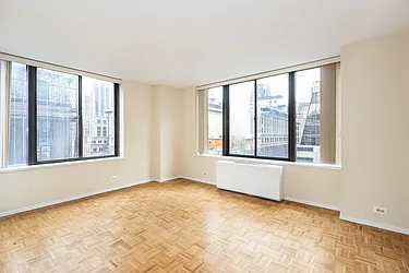 Rented by Brown Harris Stevens