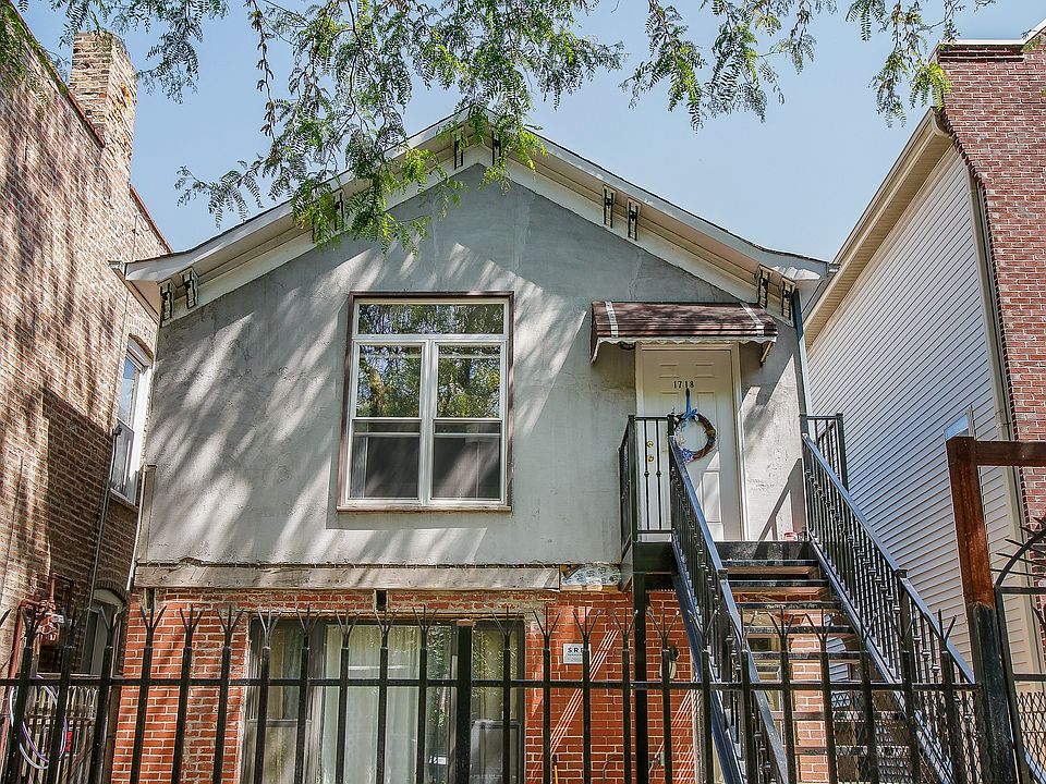 1st image of 1718 W Erie St #2