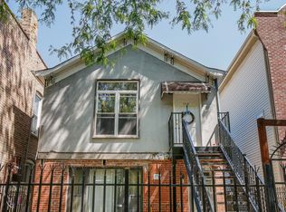 1718 W Erie St #2, Chicago, IL 60622