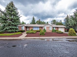 921 W Sherman Ave, Williams, AZ 86046
