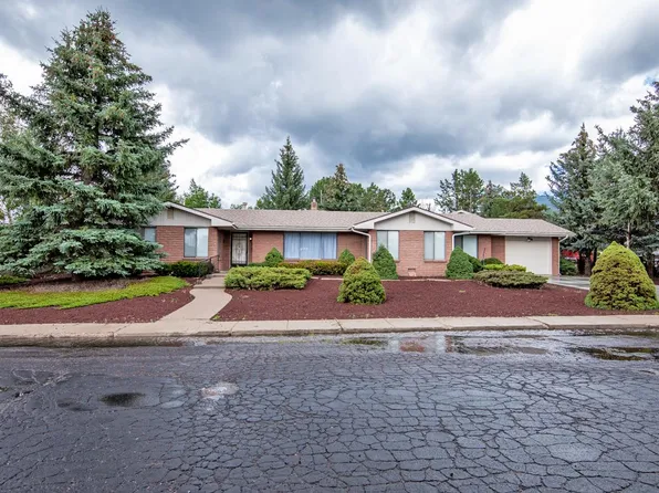 921 W Sherman Ave, Williams, AZ 86046