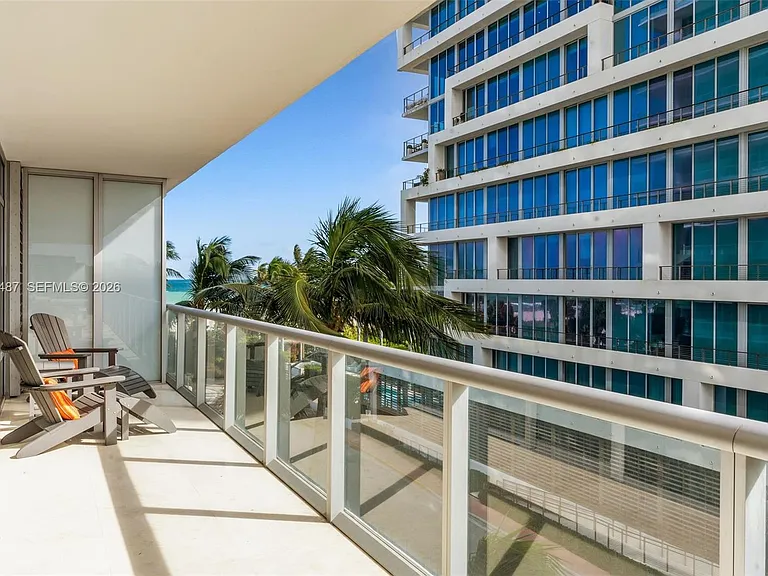 3737 Collins Ave #S-403 — Photo 21