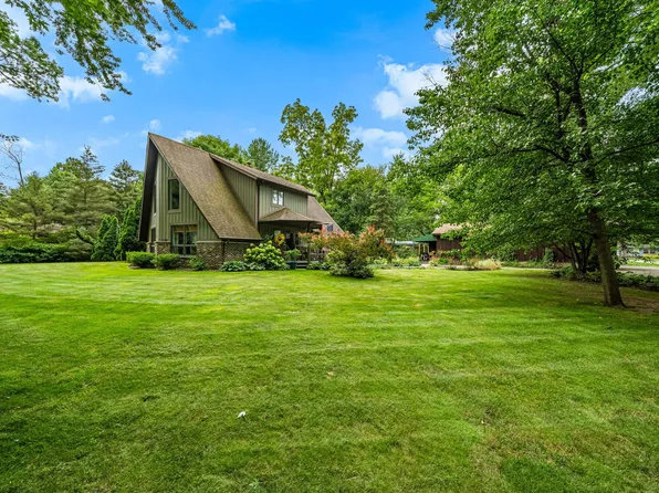 61224 Putnam Rd, Cassopolis, MI 49031