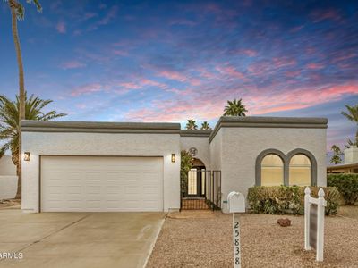 25838 S Howard Dr, Sun Lakes, AZ, 85248