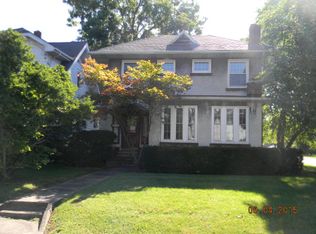 534 S Vine St, Marion, OH
