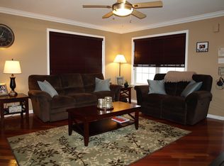 709 Oriole Ct, Warrington, PA 18976