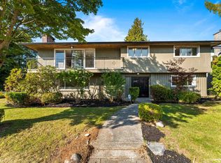 5237 Belair Dr, Delta, BC V4M 2E3