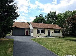 421 Palmer Rd, Churchville, NY 14428