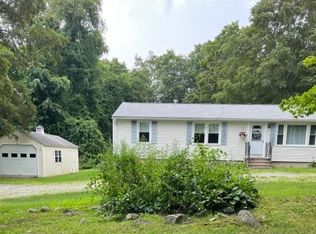 53 Thomaston Rd, Morris, CT 06763