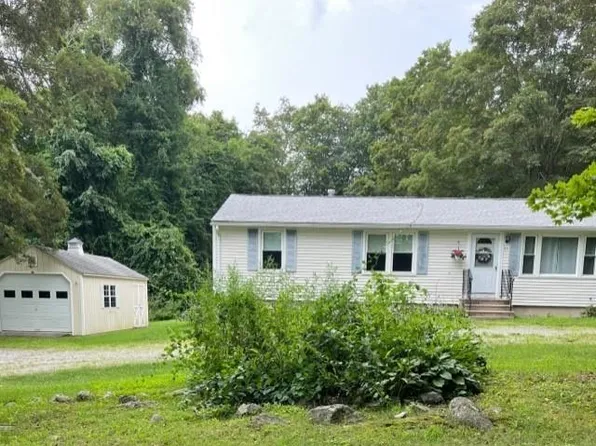 53 Thomaston Road, Morris, CT 06763