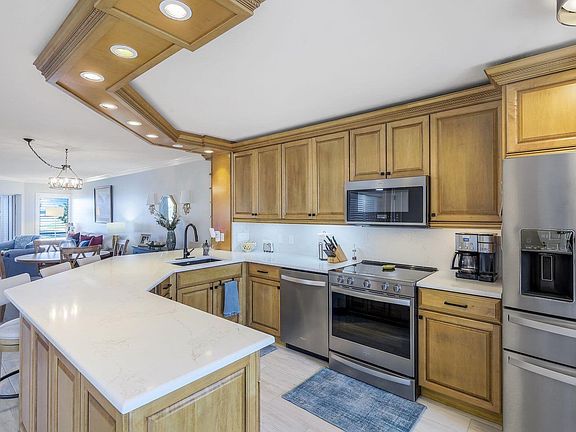2nd image of 991 N Barfield Dr Unit 107