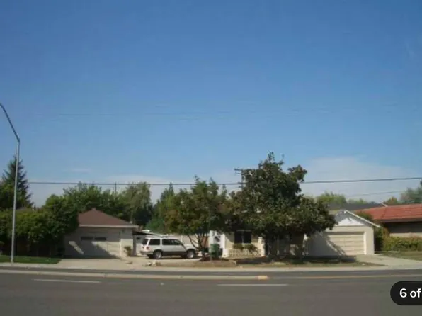 2585 S Winchester Blvd, Campbell, CA 95008