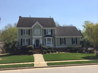 3245 Anderson Dr, Raleigh, NC 27609