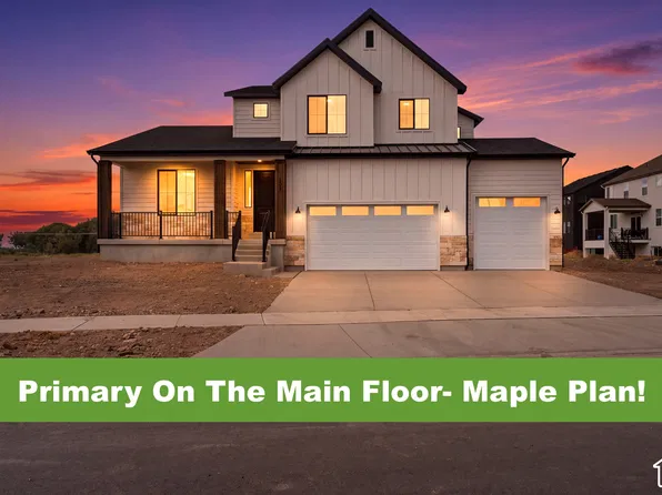 1557 E Livi Ln N #21, Saratoga Springs, UT 84045