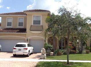 712 Cresta Cir, West Palm Beach, FL 33413