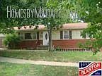 Manhattan 4BR 2BA, Affordable ranch style home on the