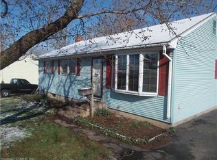 63 Wood Rd, New Britain, CT 06053