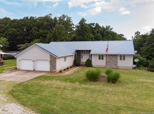 9770 Crawford Rd SE, Elizabeth, IN 47117