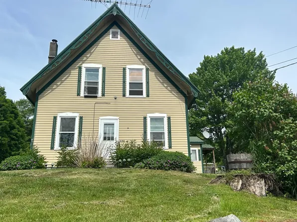 1690 Cadys Falls Road, Morristown, VT 05661