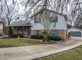 549 Cathy Jo Cir, Nashville, TN 37211