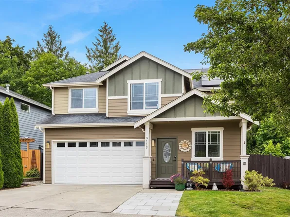 3115 74th Drive NE, Marysville, WA 98270