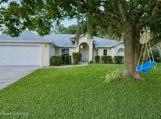 904 Bryce Ln, West Melbourne, FL 32904