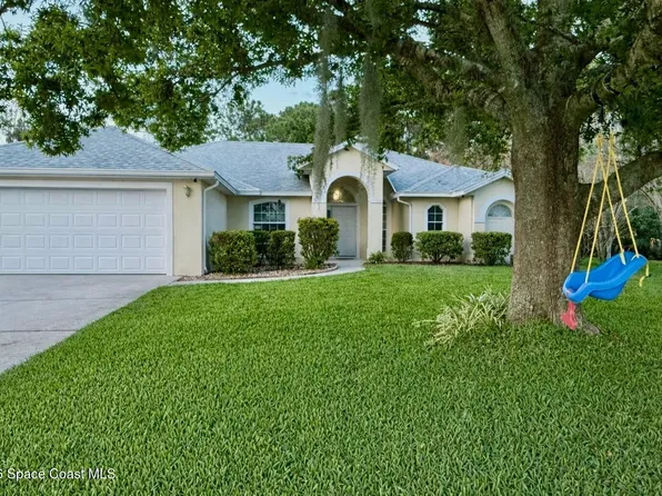 904 Bryce Ln, West Melbourne, FL 32904