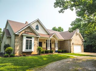 3757 Highway J, Bourbon, MO 65441