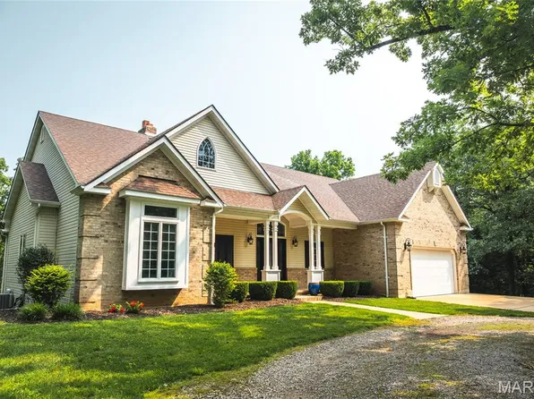 3757 Highway J, Bourbon, MO 65441