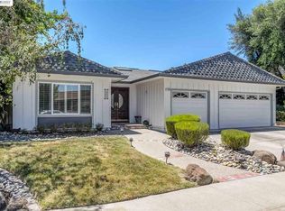 3208 Flemington Ct, Pleasanton, CA 94588