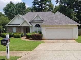 617 Waterford Ln, McDonough, GA 30253