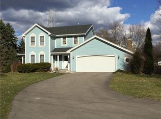 56 Watson Rd, Fairport, NY 14450